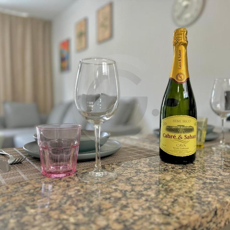 Serenity Suite Playa del Ingles - Apartamento de 1 dormitorio - 4