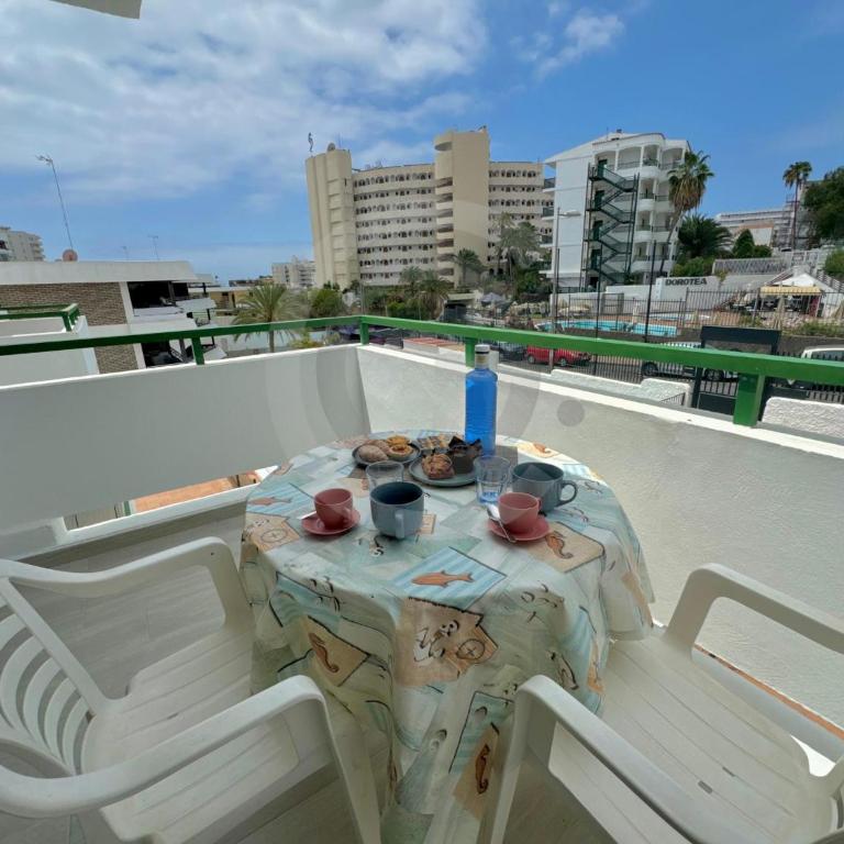 Serenity Suite Playa del Ingles - Apartamento de 1 dormitorio - 6