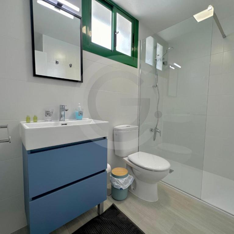 Serenity Suite Playa del Ingles - Apartamento de 1 dormitorio - 7