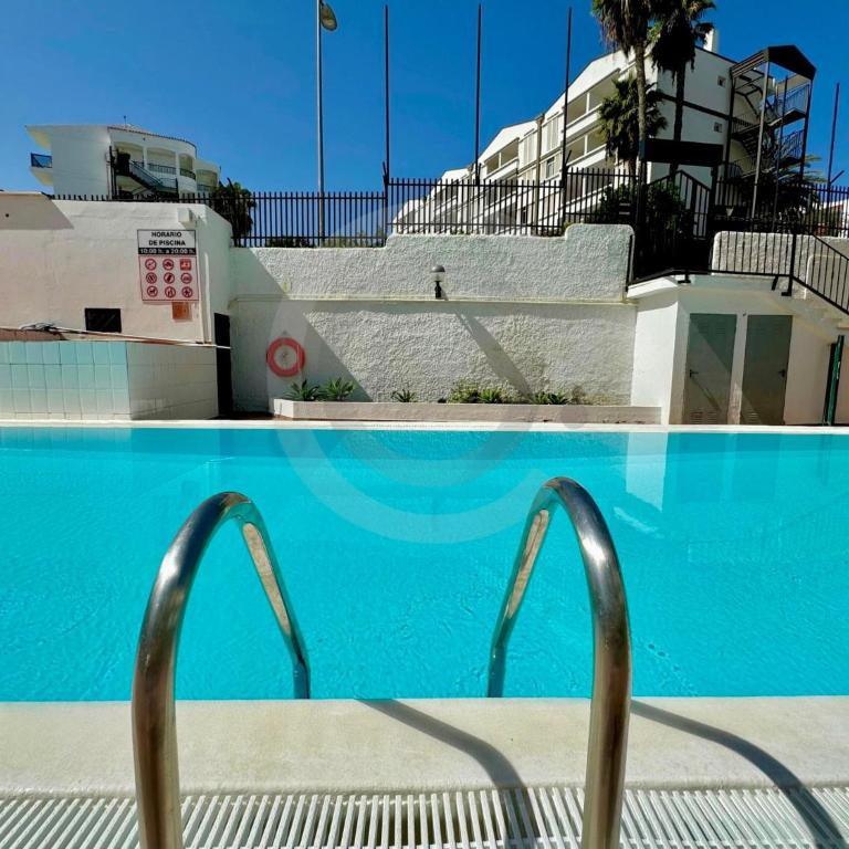 Serenity Suite Playa del Ingles - Apartamento de 1 dormitorio - 8