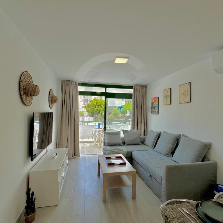 Serenity Suite Playa del Ingles - Apartamento de 1 dormitorio - 9
