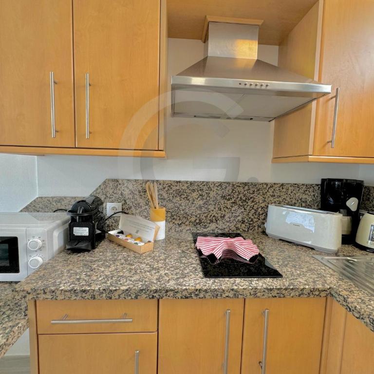Serenity Suite Playa del Ingles - Apartamento de 1 dormitorio - 13