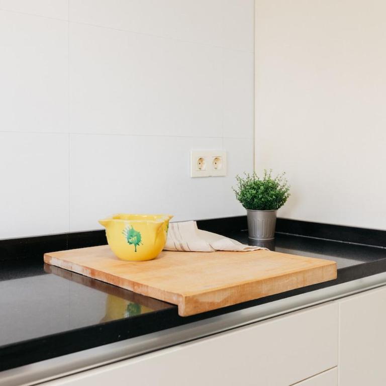 Premium, Lux & Comfort by the Sea - Apartamento de 2 dormitorios - 37