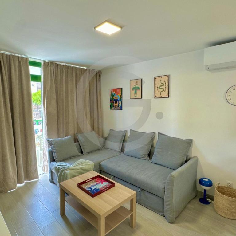 Serenity Suite Playa del Ingles - Apartamento de 1 dormitorio - 18