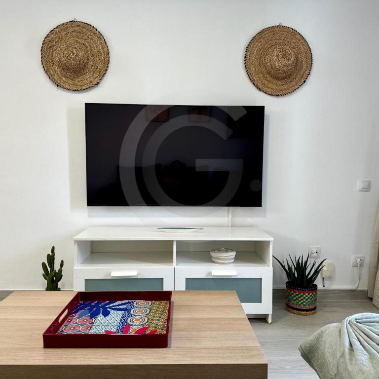 Serenity Suite Playa del Ingles - Apartamento de 1 dormitorio - 19