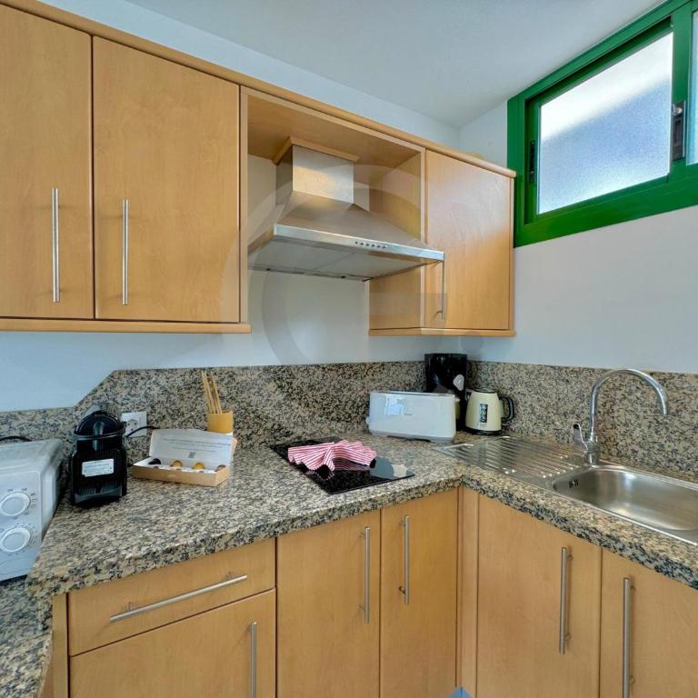 Serenity Suite Playa del Ingles - Apartamento de 1 dormitorio - 20