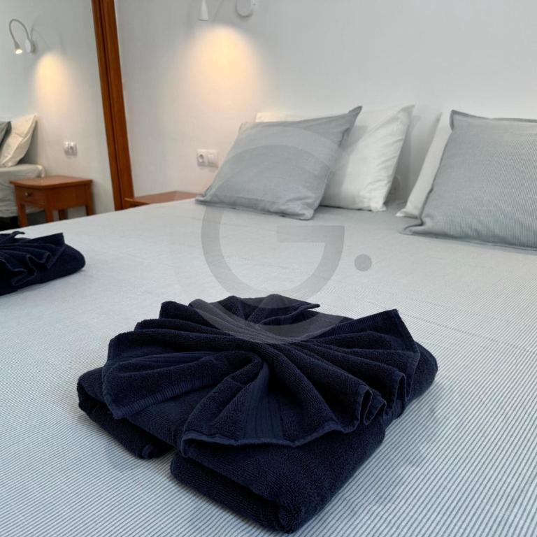 Serenity Suite Playa del Ingles - Apartamento de 1 dormitorio - 25