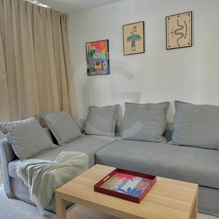 Serenity Suite Playa del Ingles - Apartamento de 1 dormitorio - 30