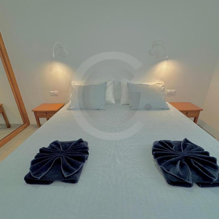 Serenity Suite Playa del Ingles - Apartamento de 1 dormitorio - 32