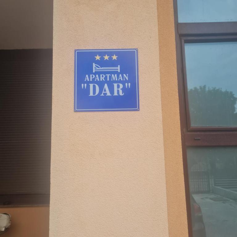 Apartman Dar - Three-Bedroom Apartment - 2