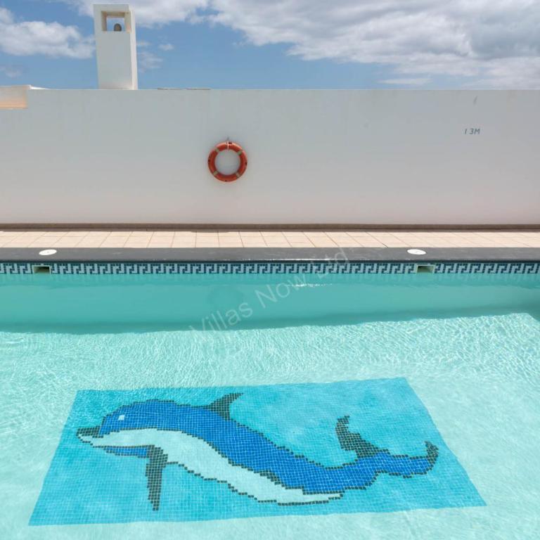 242 - Casa Blanca by Villas Now Ltd - Villa con piscina privada - 26