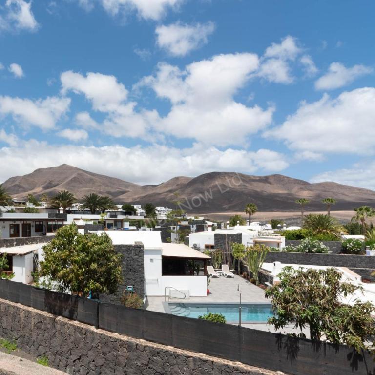 242 - Casa Blanca by Villas Now Ltd - Villa con piscina privada - 36