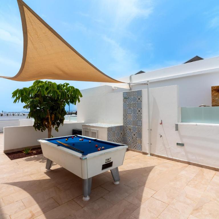 243 - Casa Yesenia by Villas Now Ltd - Villa con piscina privada - 2