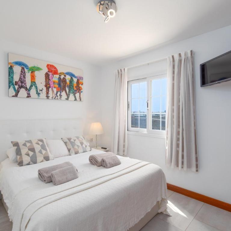 243 - Casa Yesenia by Villas Now Ltd - Villa con piscina privada - 5