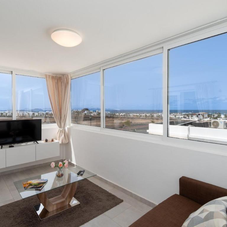 243 - Casa Yesenia by Villas Now Ltd - Villa con piscina privada - 6