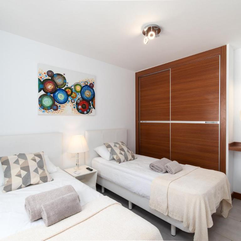 243 - Casa Yesenia by Villas Now Ltd - Villa con piscina privada - 10