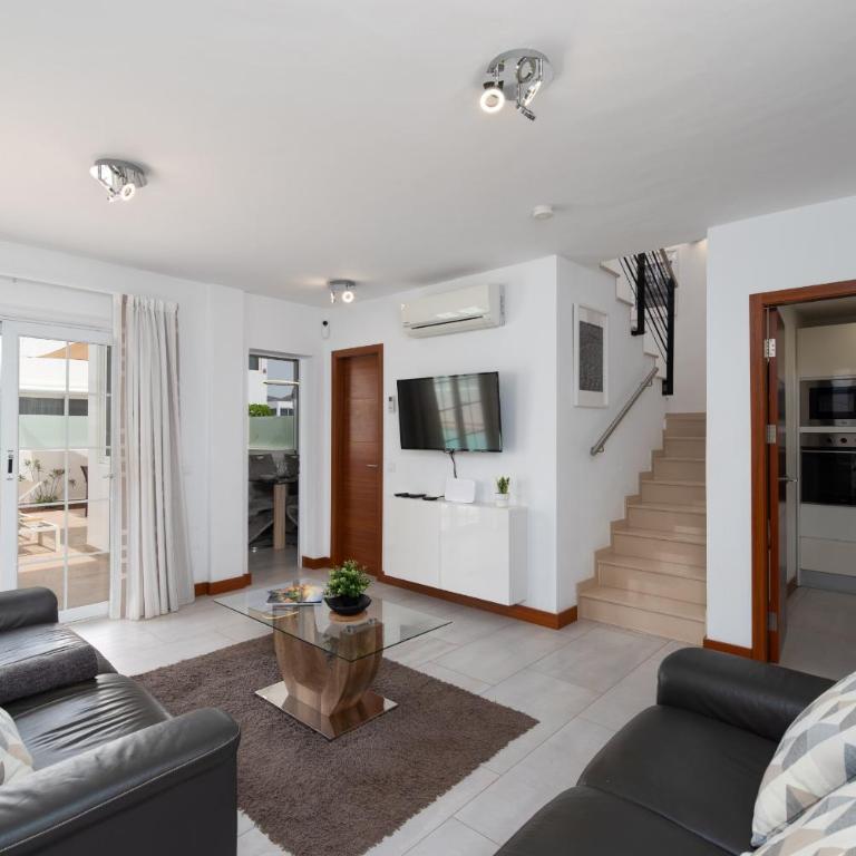 243 - Casa Yesenia by Villas Now Ltd - Villa con piscina privada - 11