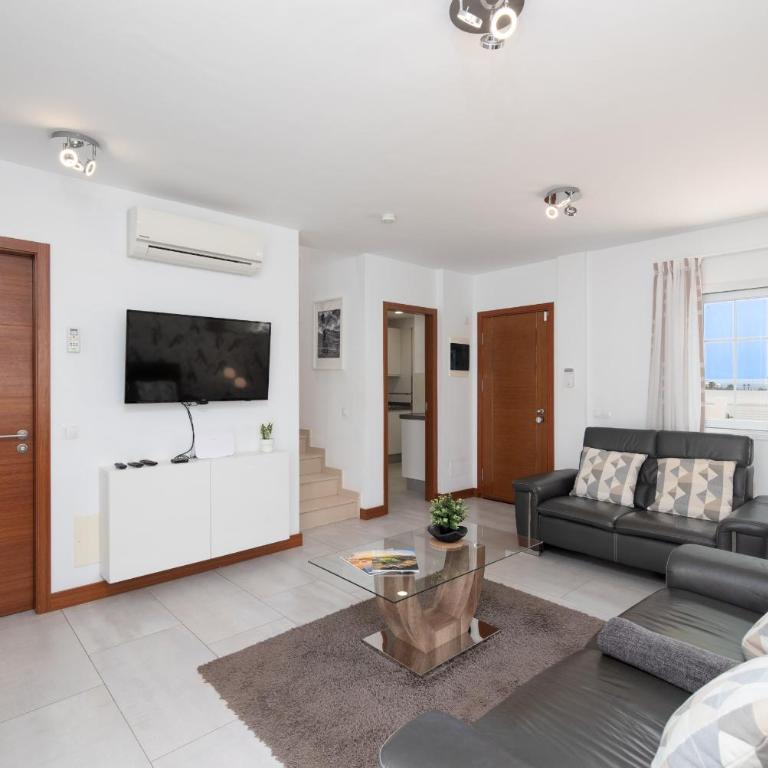 243 - Casa Yesenia by Villas Now Ltd - Villa con piscina privada - 16