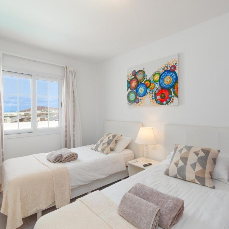 243 - Casa Yesenia by Villas Now Ltd - Villa con piscina privada - 17