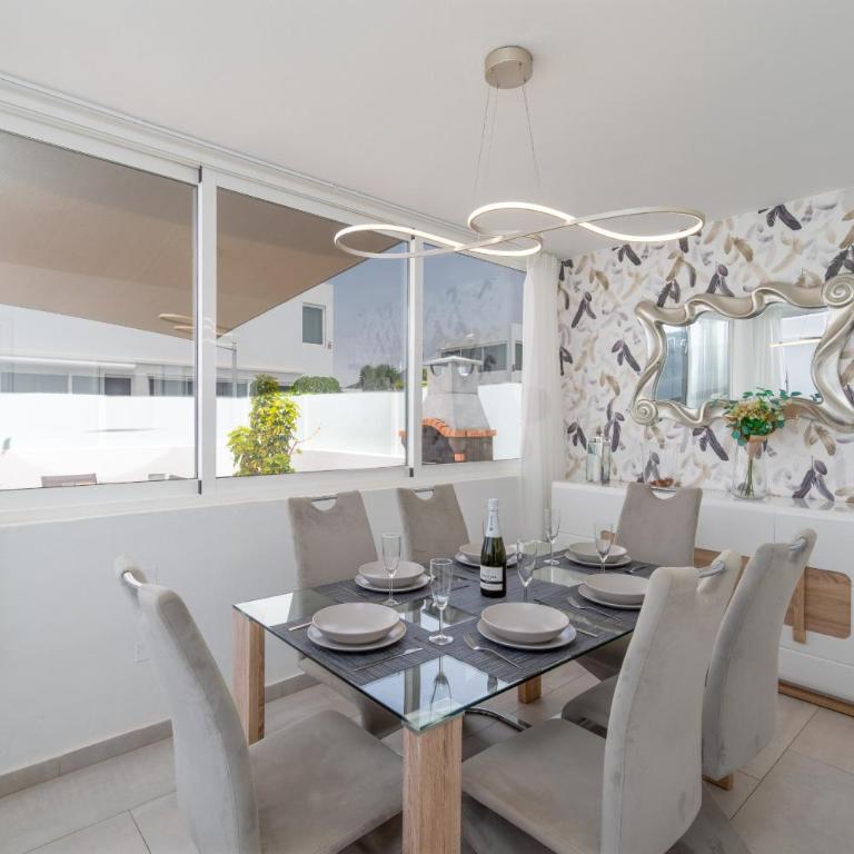 243 - Casa Yesenia by Villas Now Ltd - Villa con piscina privada - 20