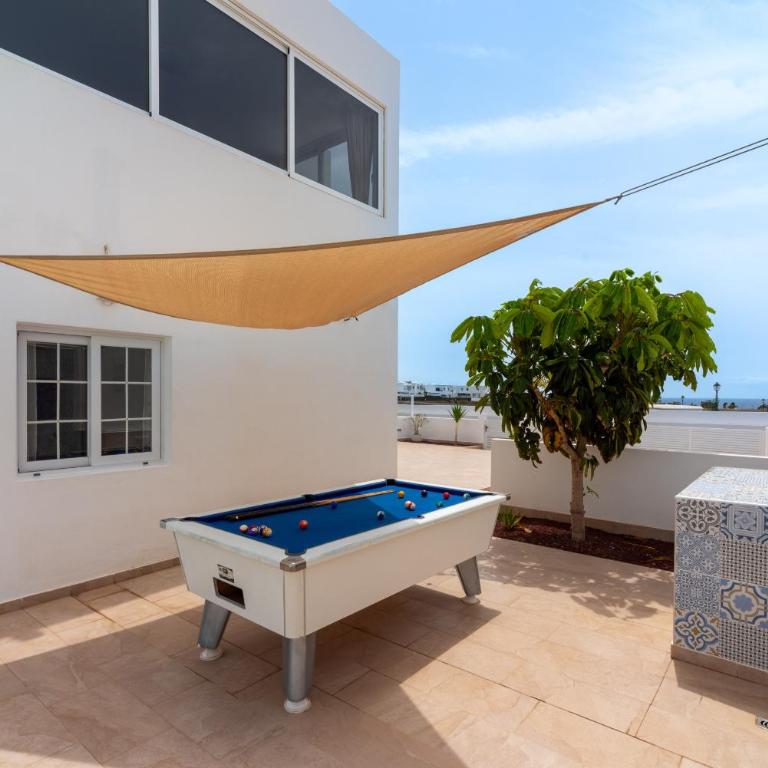 243 - Casa Yesenia by Villas Now Ltd - Villa con piscina privada - 27