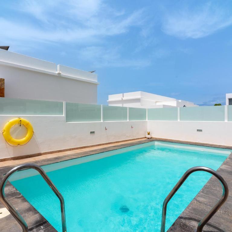 243 - Casa Yesenia by Villas Now Ltd - Villa con piscina privada - 29