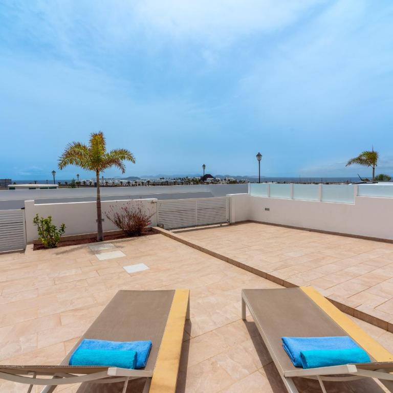 243 - Casa Yesenia by Villas Now Ltd - Villa con piscina privada - 30