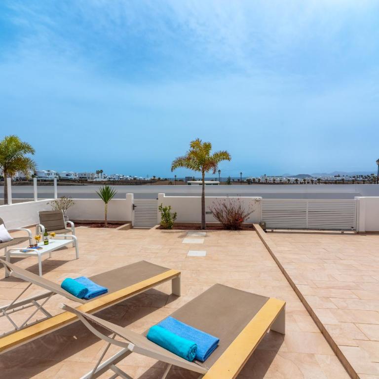 243 - Casa Yesenia by Villas Now Ltd - Villa con piscina privada - 31