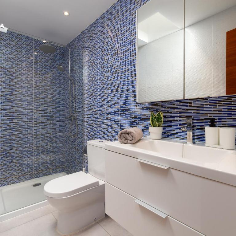 243 - Casa Yesenia by Villas Now Ltd - Villa con piscina privada - 35