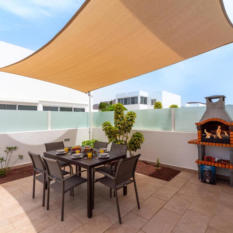 243 - Casa Yesenia by Villas Now Ltd - Villa con piscina privada - 33