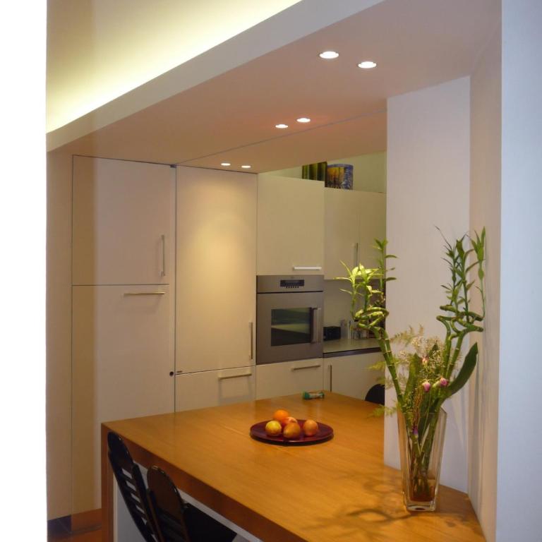 La casa di Mari - Three-Bedroom Apartment - 4