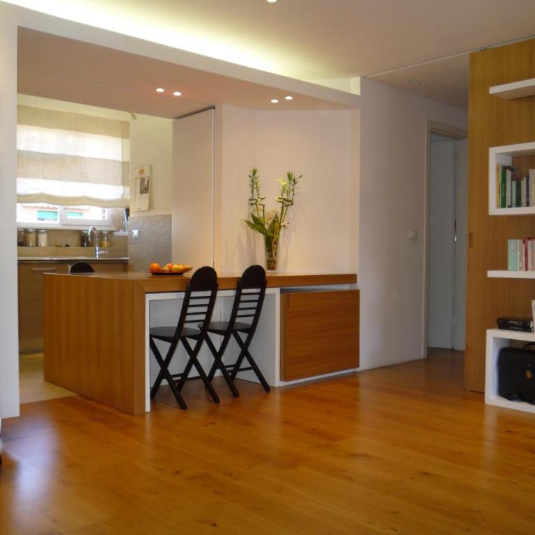 La casa di Mari - Three-Bedroom Apartment - 5