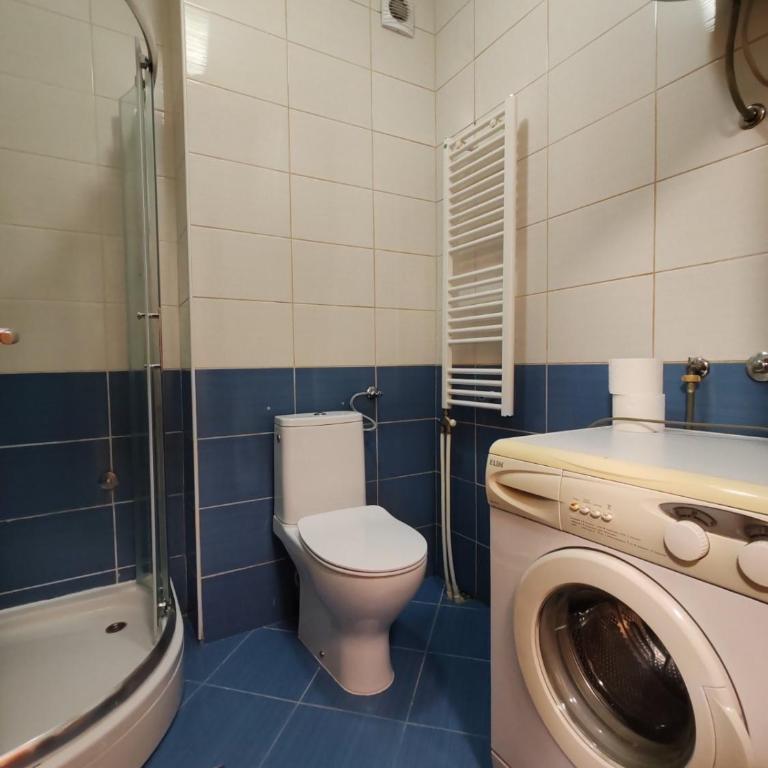Frajla 2 - Apartman sa 1 Spavaćom Sobom - 8