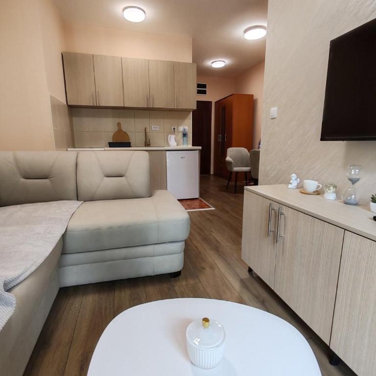 Frajla 2 - Apartman sa 1 Spavaćom Sobom - 4