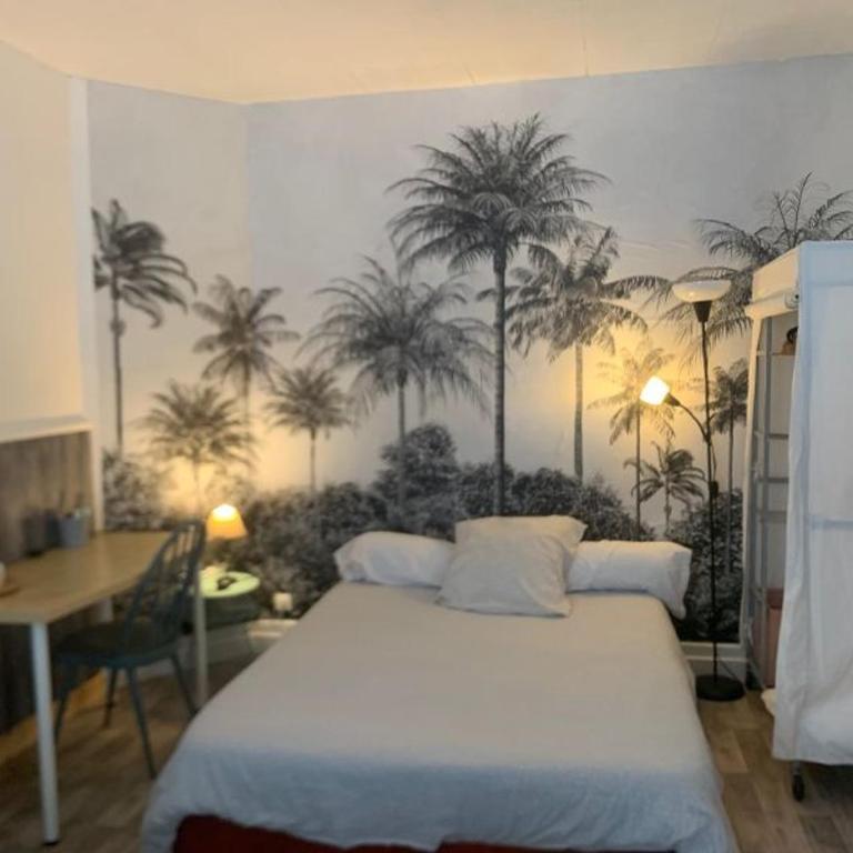 Proche des dunes, votre studio à Berck - Studio - 5