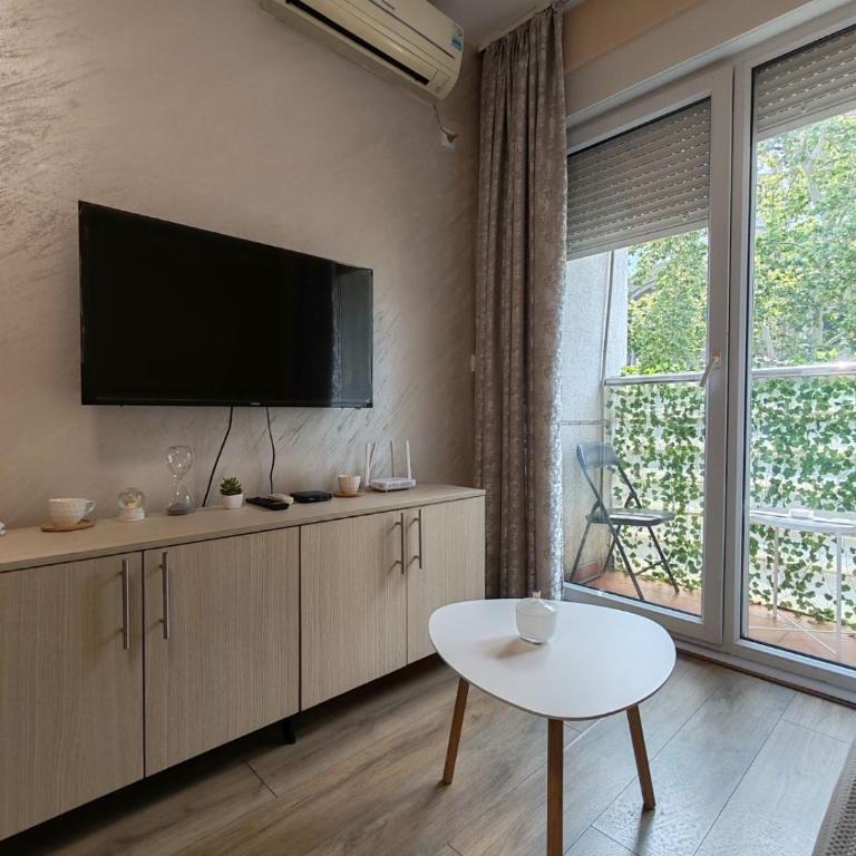 Frajla 2 - Apartman sa 1 Spavaćom Sobom - 5