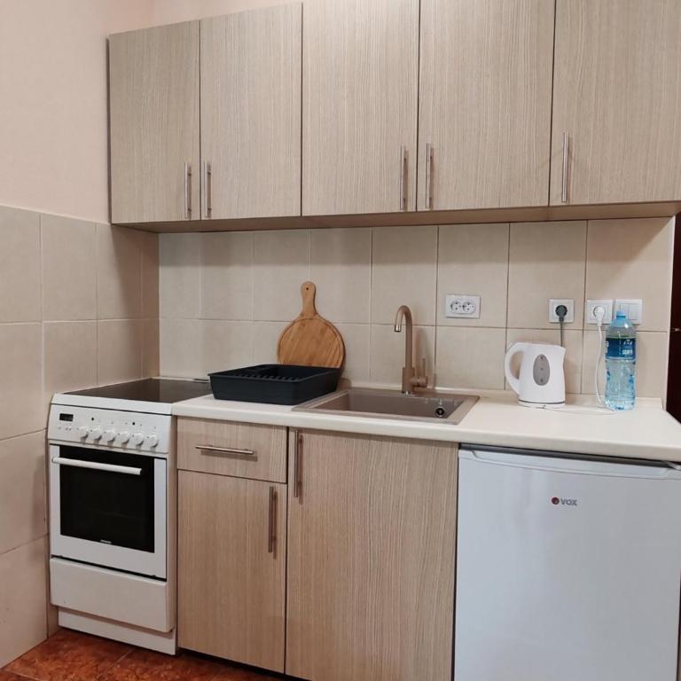 Frajla 2 - Apartman sa 1 Spavaćom Sobom - 15