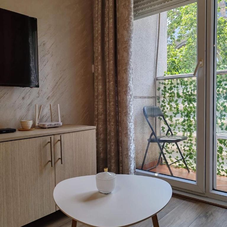Frajla 2 - Apartman sa 1 Spavaćom Sobom - 20