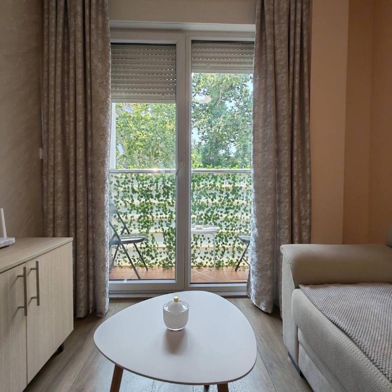 Frajla 2 - Apartman sa 1 Spavaćom Sobom - 25