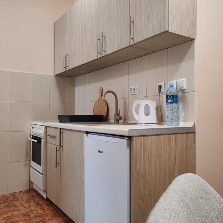 Frajla 2 - Apartman sa 1 Spavaćom Sobom - 28