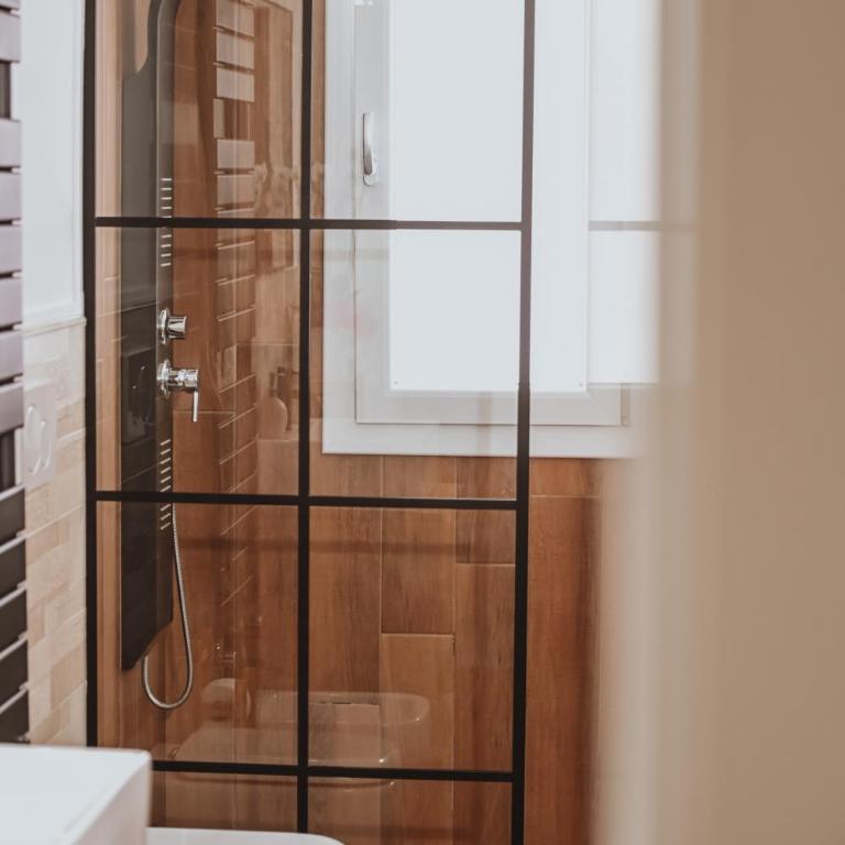 Sami Twin Suite - Appartamento con 1 Camera da Letto - 27