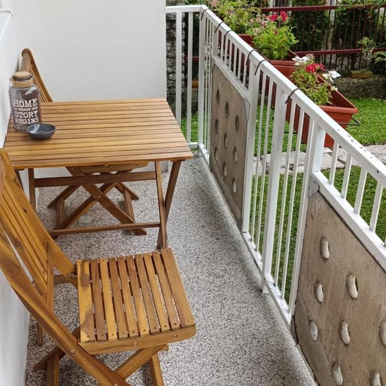 Apartman Bihać SviMi - Two-Bedroom Apartment - 15