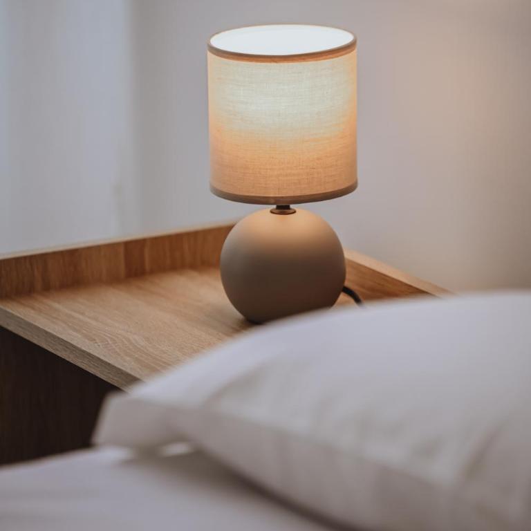 Sami Twin Suite - Appartamento con 1 Camera da Letto - 21