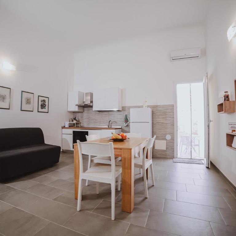 Sami Twin Suite - Appartamento con 1 Camera da Letto - 1