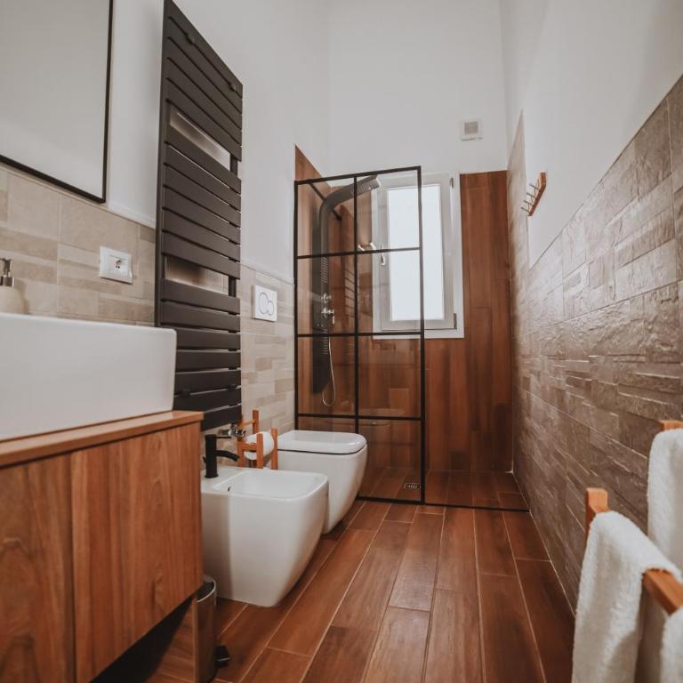 Sami Twin Suite - Appartamento con 1 Camera da Letto - 26