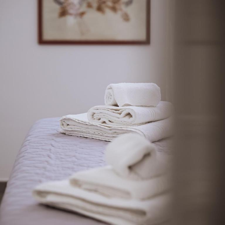 Sami Twin Suite - Appartamento con 1 Camera da Letto - 20