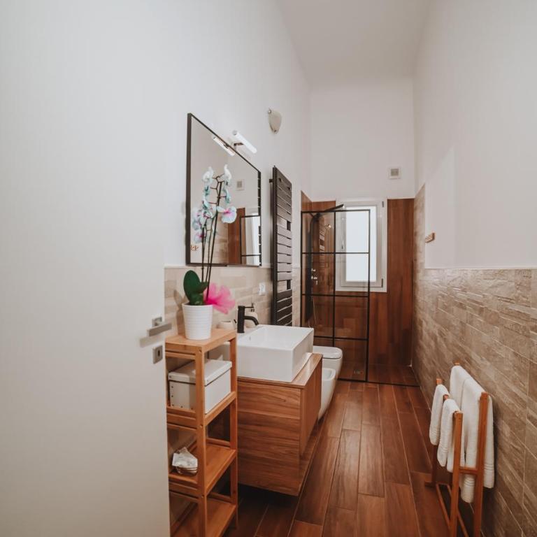 Sami Twin Suite - Appartamento con 1 Camera da Letto - 23