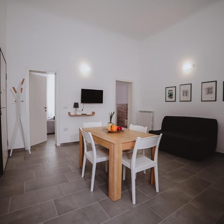 Sami Twin Suite - Appartamento con 1 Camera da Letto - 13