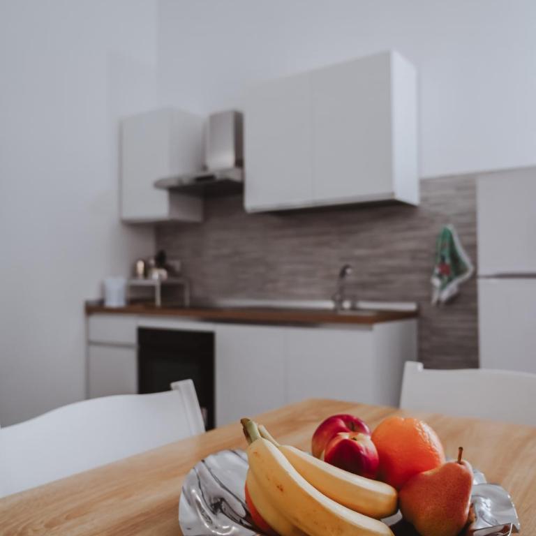 Sami Twin Suite - Appartamento con 1 Camera da Letto - 12