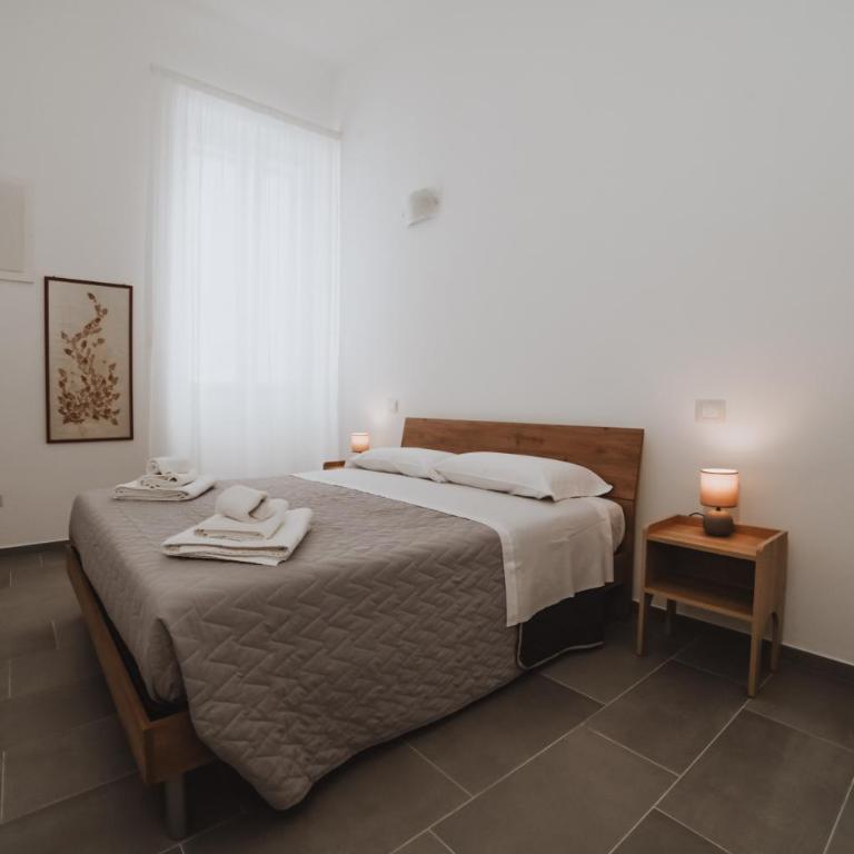 Sami Twin Suite - Appartamento con 1 Camera da Letto - 16